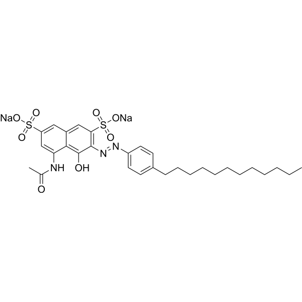 C.I. Acid red 138 15792-43-5